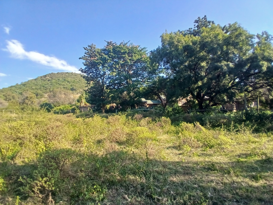Commercial Property for Sale in Rietvly A H North West